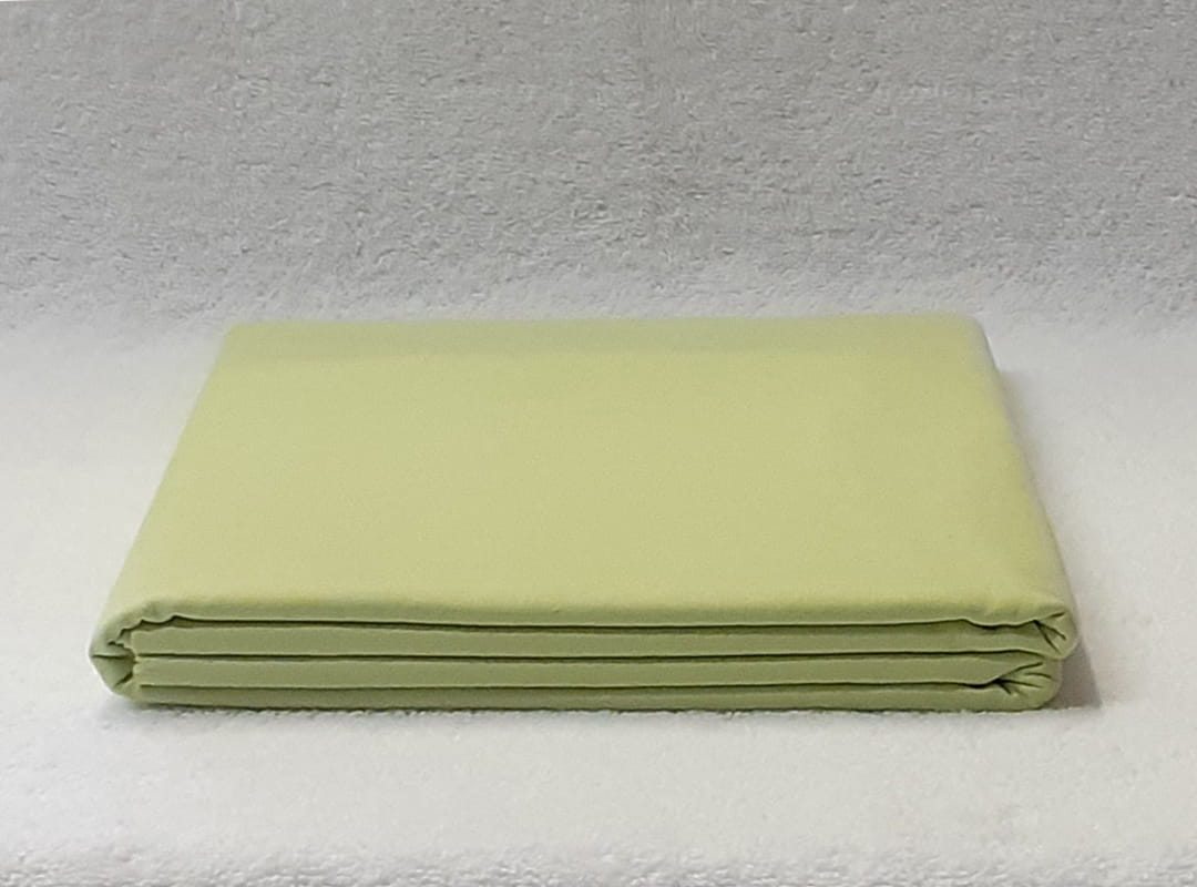 Prześieradło bawełniane 160X200 - groszek - 100% bawełna
