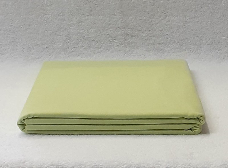 Prześieradło bawełniane 160X200 - groszek - 100% bawełna