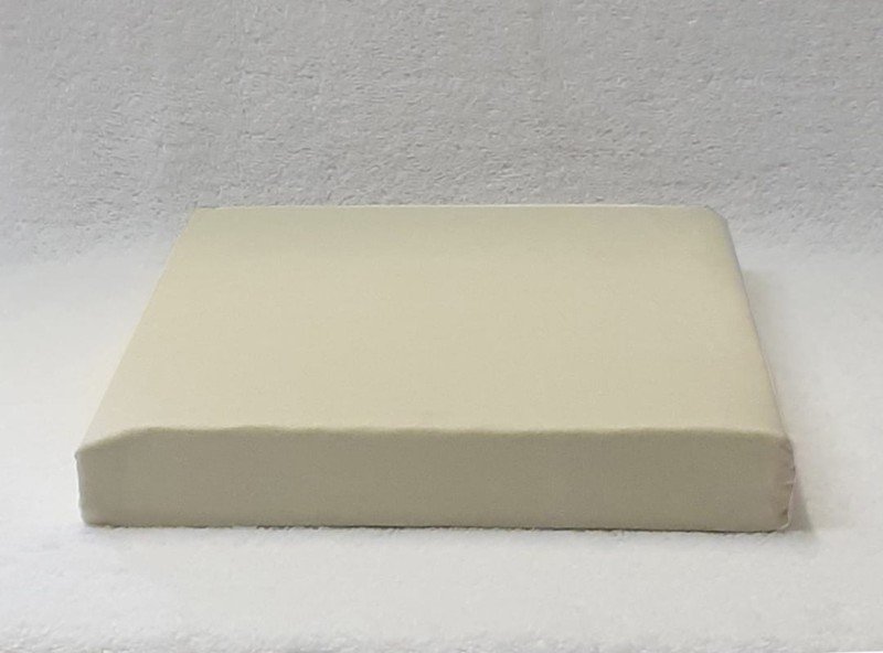 Prześieradło bawełniane 160X200 - kolor kremowy - 100% bawełna