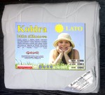 Kołdra silikonowa 160X200 - LATO