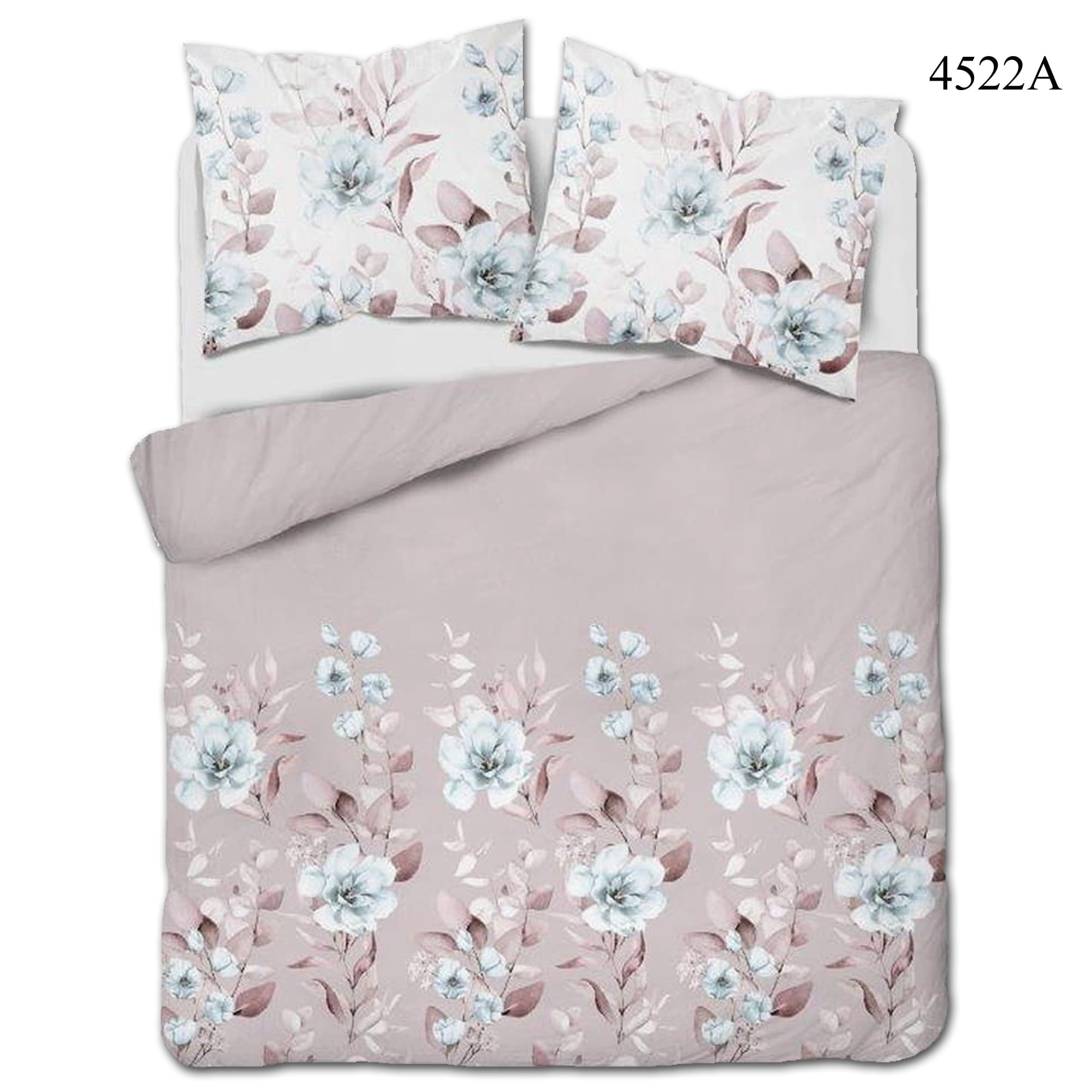 Pościel flanelowa 220x200 - wzór 4522A