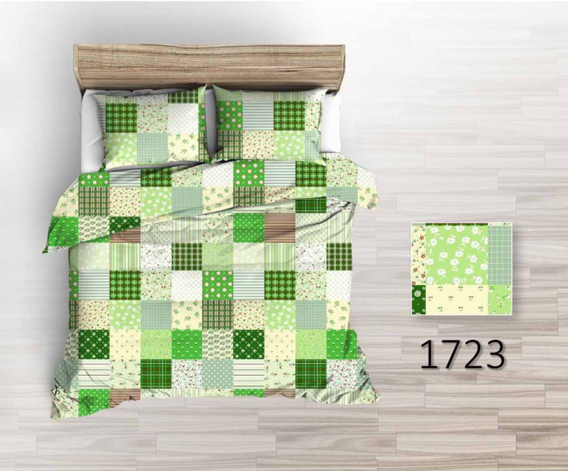 Pościel z kory 160X200  wzór: 1723