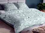 Pościel satyna bawełniana 160X200 - Wzór 4806 C