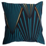 Poszewka satynowa 40x40 - 4803D