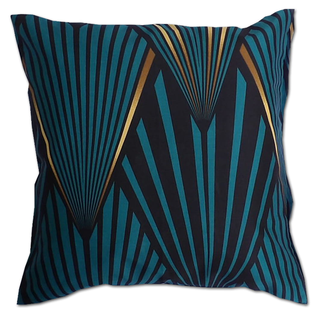 Poszewka satynowa 40x40 - 4803D