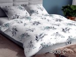 Pościel satyna bawełniana 160X200 - Wzór 4805C