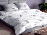 Pościel satyna bawełniana 160X200 - Wzór 4808B