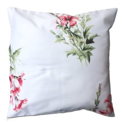 Poszewka satynowa 40x40 wzór 4877A strona L