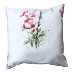 Poszewka satynowa 40x40 wzór 4877A strona R