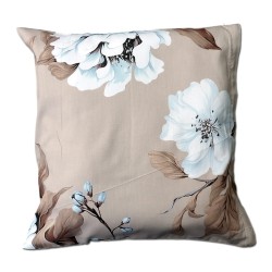 Poszewka satynowa 40x40 wzór 4876C - L