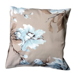 Poszewka satynowa 40x40  wzór 4876C - R