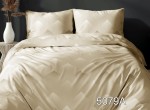 Pościel satyna bawełniana 220X200 - Wzór:  5079A