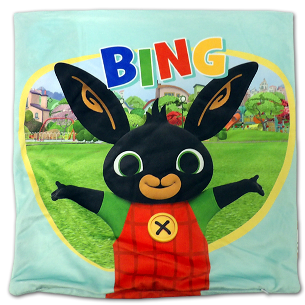 Poszewka Mikrofibra Bing 40x40 