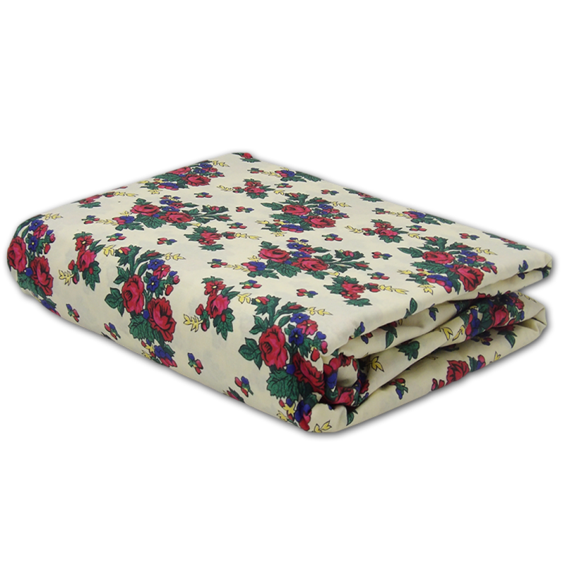 Pościel bawełniana 160X200  100 % bawełna - wzór 136-2