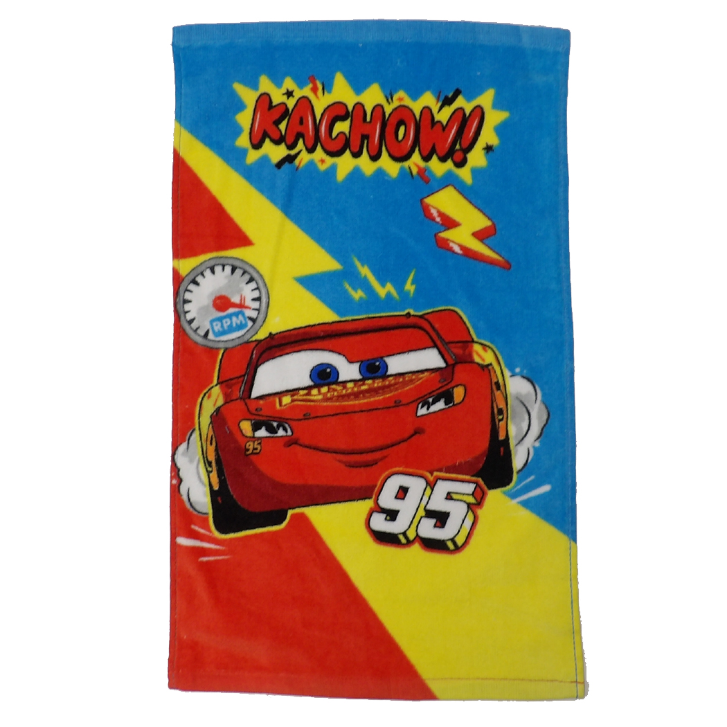 Ręcznik dziecięcy Zygzac - 30x50 