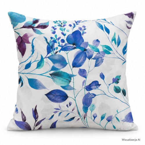 Poszewka bawełniana 40x40 - wzór 4884C